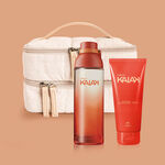 Regalo Madres Kaiak Clásico Femenino (1 EDT + 1 crema + neceser)