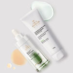 Regalo Madres Limpieza Facial y Sérum Antioleosidad Chronos Derma