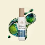 Lumina Spray para peinar antipolución  lisos 150 ml