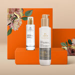 Regalo Madres Protector Térmico y Perfume para Cabello Lumina