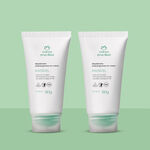 Kit Desodorante Antitranspirante en Crema Erva Doce