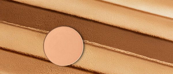 Repuesto Faces Polvo compacto medio 22 5,5 g