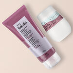 Kit Tododia Mora Roja y Jabuticaba (2 productos)