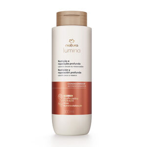 Lumina Acondicionador polinutricón limpieza y nutrición 300 ml