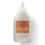 Repuesto Ekos Jabón líquido corporal castaña 195 ml
