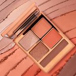 PRO paleta de sombras Una Nude 2C