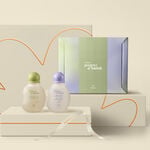 Regalo Natura Papá y bebé Miniaturas (2 productos)