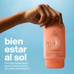 Protector Solar Corporal FPS 70 Natura Solar