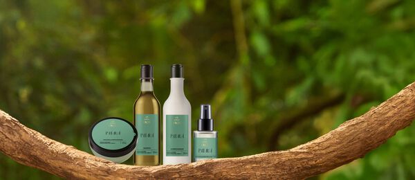 Kit Ekos Patauá completo