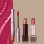 Kit Trío Labiales Rosé Una