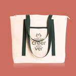 Regalo Madres Bolso Creer Para Ver