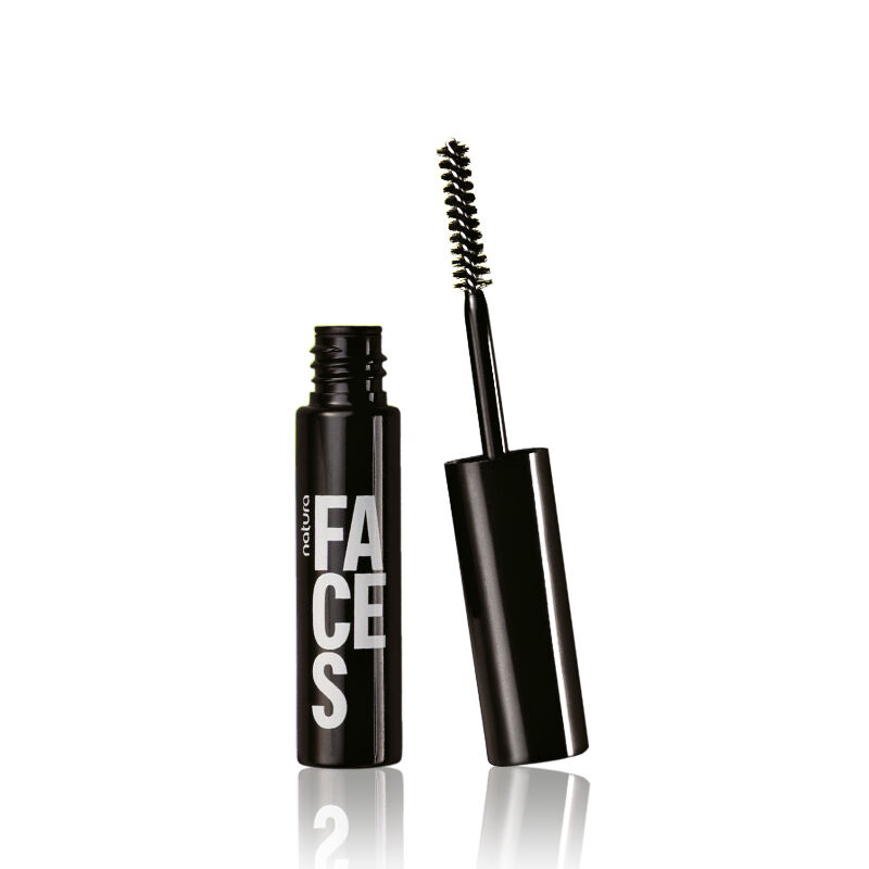 Faces Gel para cejas incoloro 3,5 g 