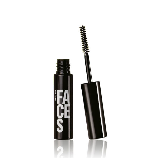 Faces Gel para cejas incoloro 3,5 g 