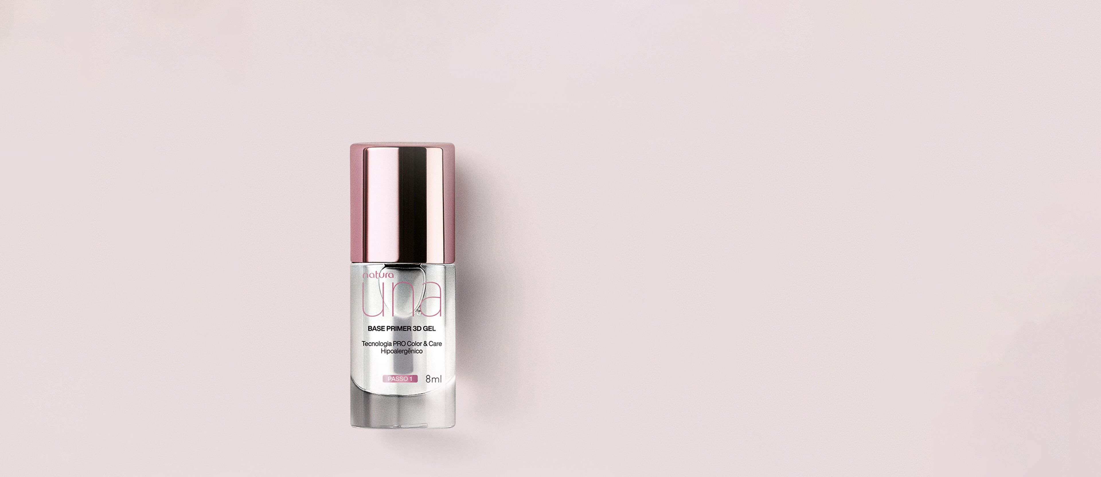 Una Base primer 3D gel  8 ml