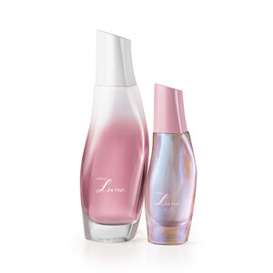 Regalo Mamá y Bebé Luna Eau de Toilette y Luna Girl