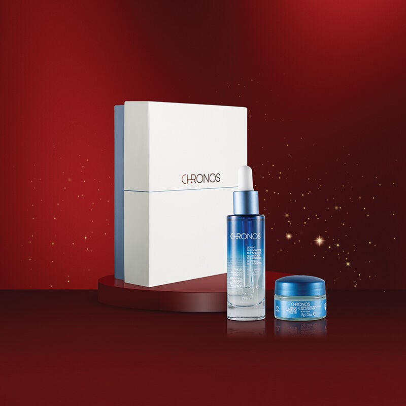 Natura Chronos Derma biohidratante 