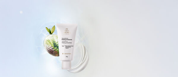Chronos Triple exfoliante peeling antiseñales  50 g