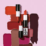 Faces Labial cremoso multimix pink paradise 3,5 g