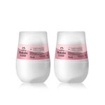 Kit Desodorante Roll-on Tododia Piel Uniforme (2 unidades)