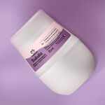 Tododia Desodorante antitranspirante roll-on ciruela y flor de vainilla 70 ml