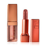 Kit Una Lip Glow Nude 2C