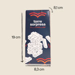 Torre Sorpresa Creer para Ver