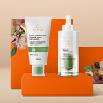 Regalo Madres Protector FPS 30 y Sérum Antioleosidad Chronos Derma