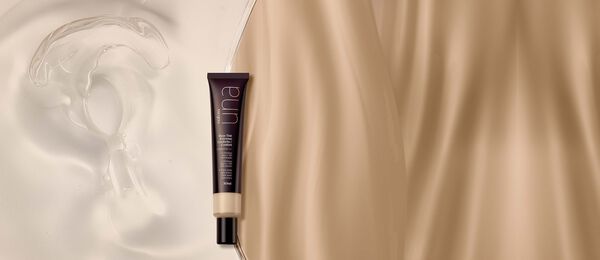 Una Base tint extremo confort FPS 40* 12F 30 ml
