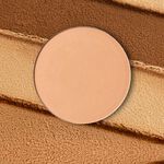 Repuesto Faces Polvo compacto claro 24 5,5 g