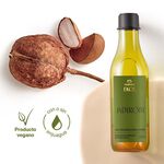 Aceite Trifásico Desodorante Corporal Ekos Andiroba