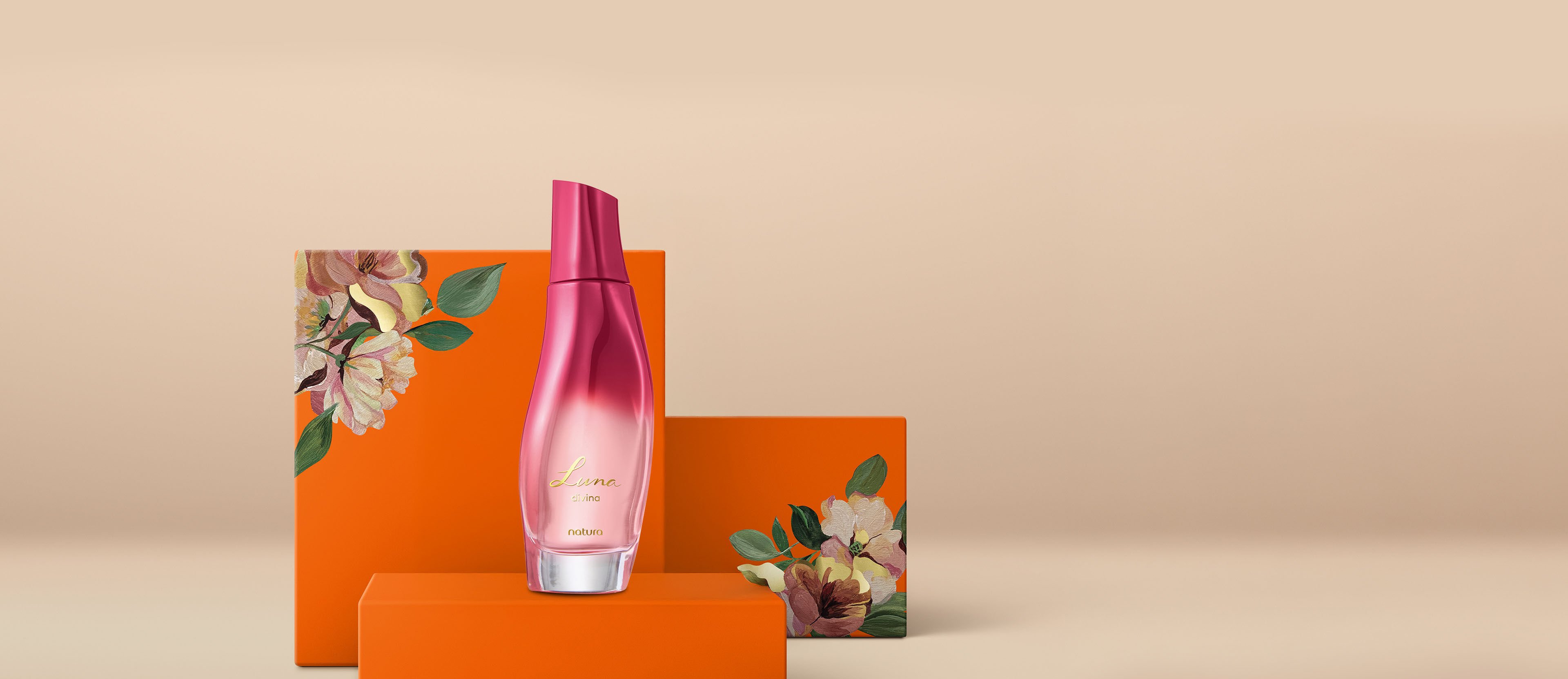 Regalo Madres Eau de Toilette luna Divina (con bolsa de regalo)