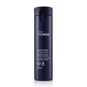 Shampoo Anticaspa Homem