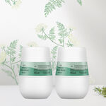 Kit Desodorante Antitranspirante Roll-on Erva Doce