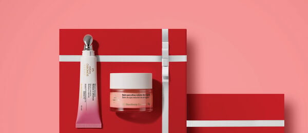 Kit Chronos Derma Combo Ojos
