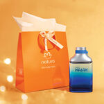 Regalo Eau de Toilette Kaiak Clásico Masculino