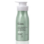 Tododia Crema nutritiva para el cuerpo hojas de limón y guanábana  400 ml