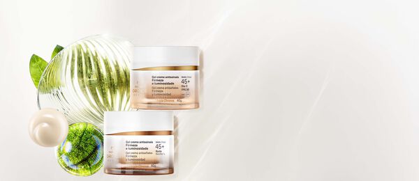 Kit Chronos Derma Antiseñales 45+