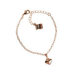 Pulsera Love Creer Para Ver