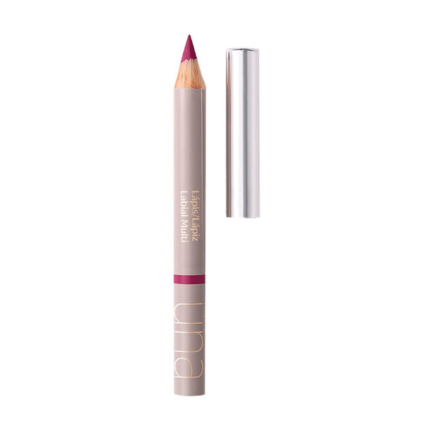 Lápiz Labial Multi Una