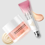 Kit Balm de Ojos y Sérum para Bolsas y Ojeras Chronos Derma