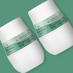 Kit Desodorante Antitranspirante Roll-on Erva Doce