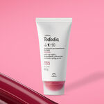 Desodorante Antitranspirante en Crema Tododia Cereza y Avellana