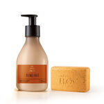 Regalo Madres Ekos Tukumá (1 crema corporal + 1 jabón barra)