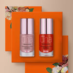Regalo Madres Esmaltes Una (colores contraponto y palette)