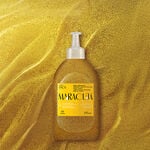 Repuesto Ekos Jabón líquido exfoliante corporal maracuyá 185 ml