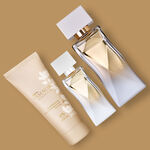 Regalo Madres Essencial Exclusivo Floral (1 EDP + 1 mini EDP + 1 crema de manos)