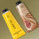 Regalo Madres Dúo Manos (1 crema manos cacao + 1 crema manos maracuyá)