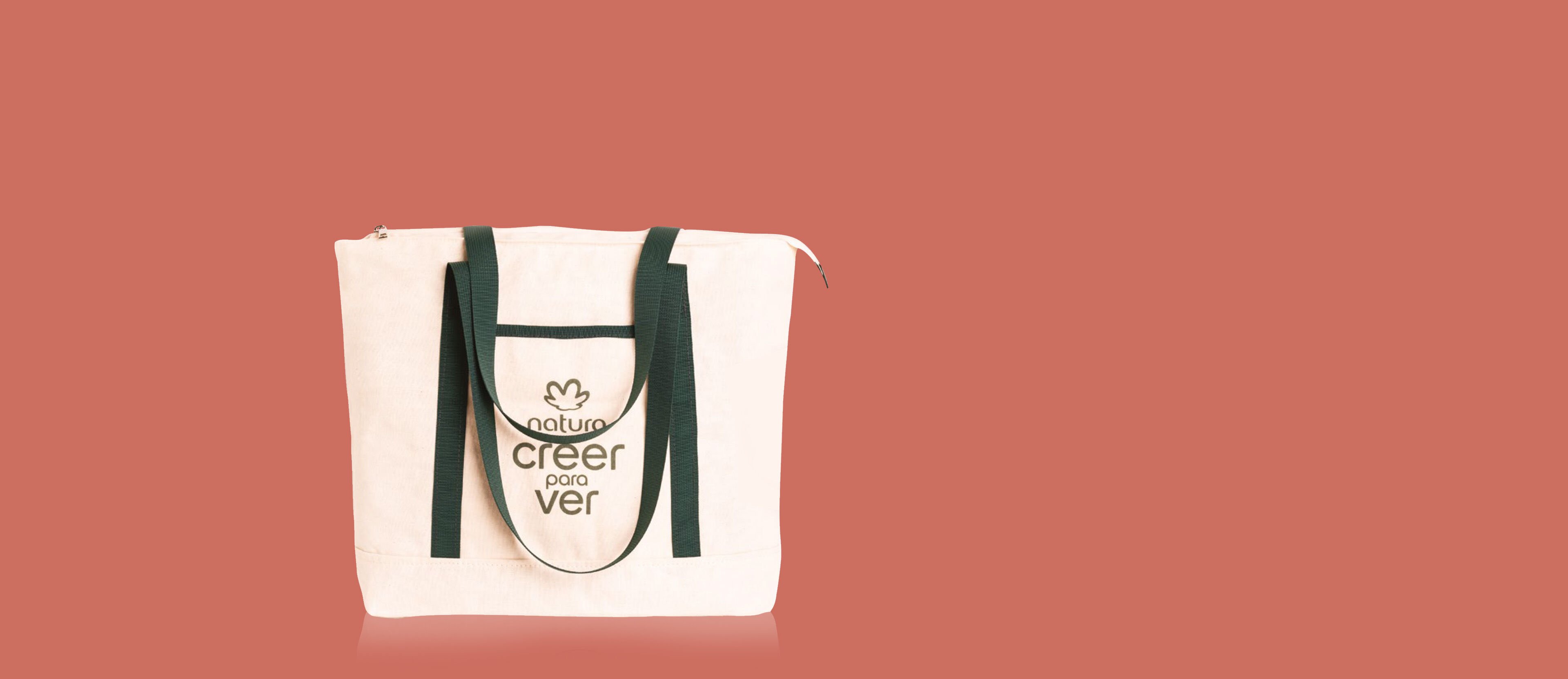 Regalo Madres Bolso Creer Para Ver