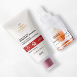 Kit Sérum Antioxidante y Multiprotector Antiedad Chronos Derma (2 productos)