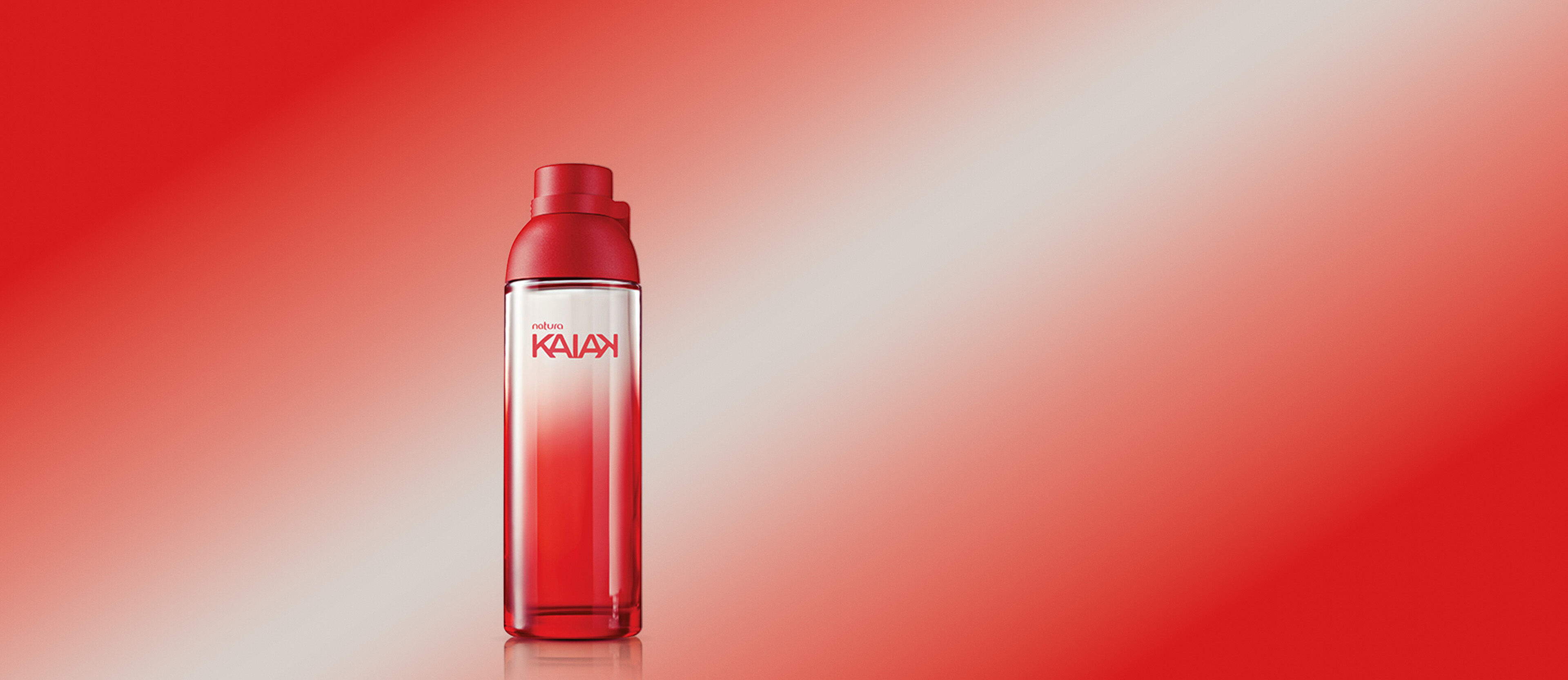 Eau de Toilette femenino miniatura Kaiak 25 ml